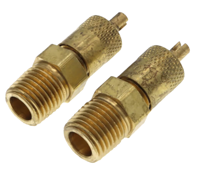  - Refrigeration Valves